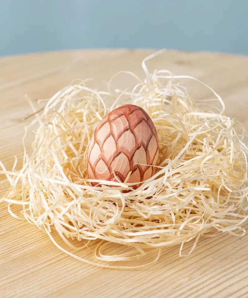 Bumbu Toys Dragon Egg 1