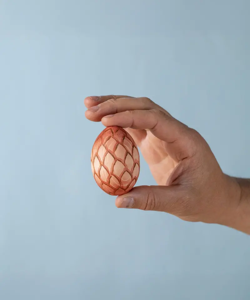 Bumbu Toys Dragon Egg 2