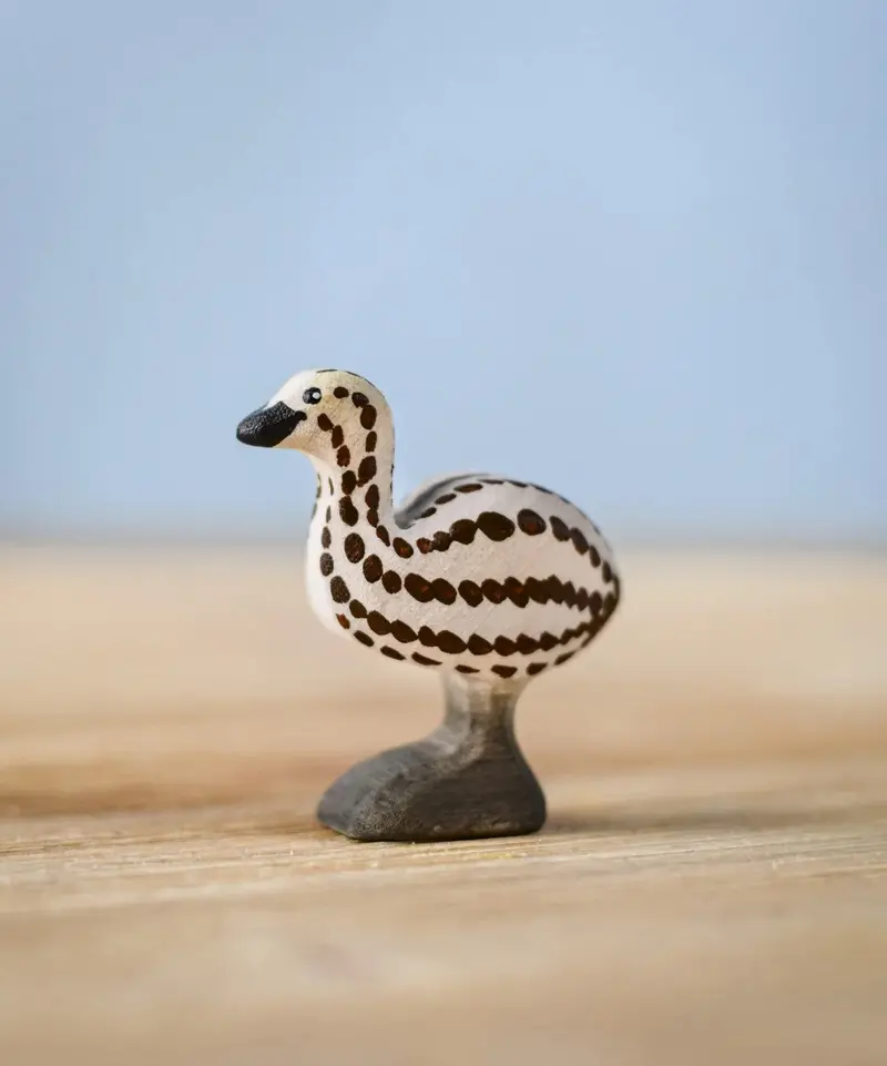 Bumbu Toys Emu Chick 1