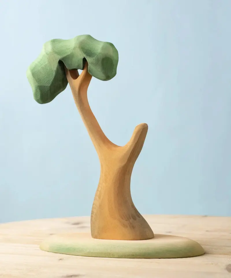 Bumbu Toys Eucalyptus Tree 1