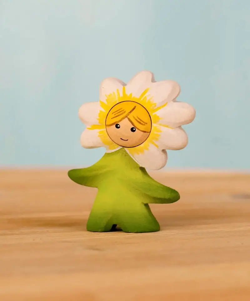 Bumbu Toys Flower Child - Daisy 1