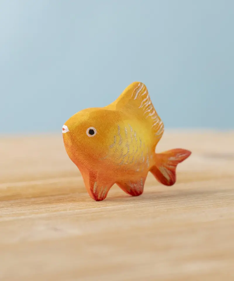 Bumbu Toys Goldfish 1