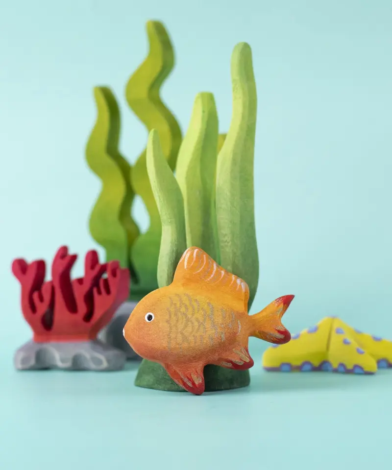 Bumbu Toys Goldfish 2