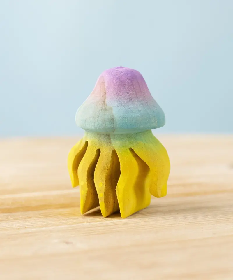 Bumbu Toys Jellyfish 1