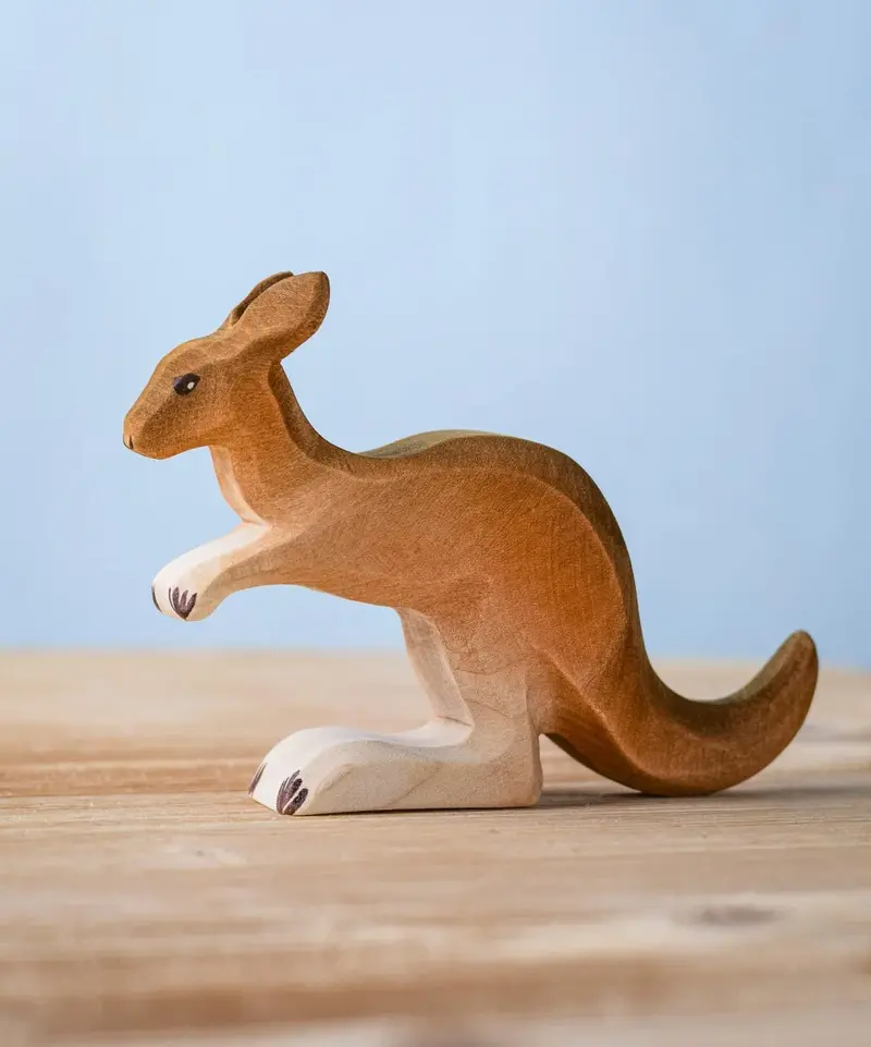 Bumbu Toys Kangaroo 1