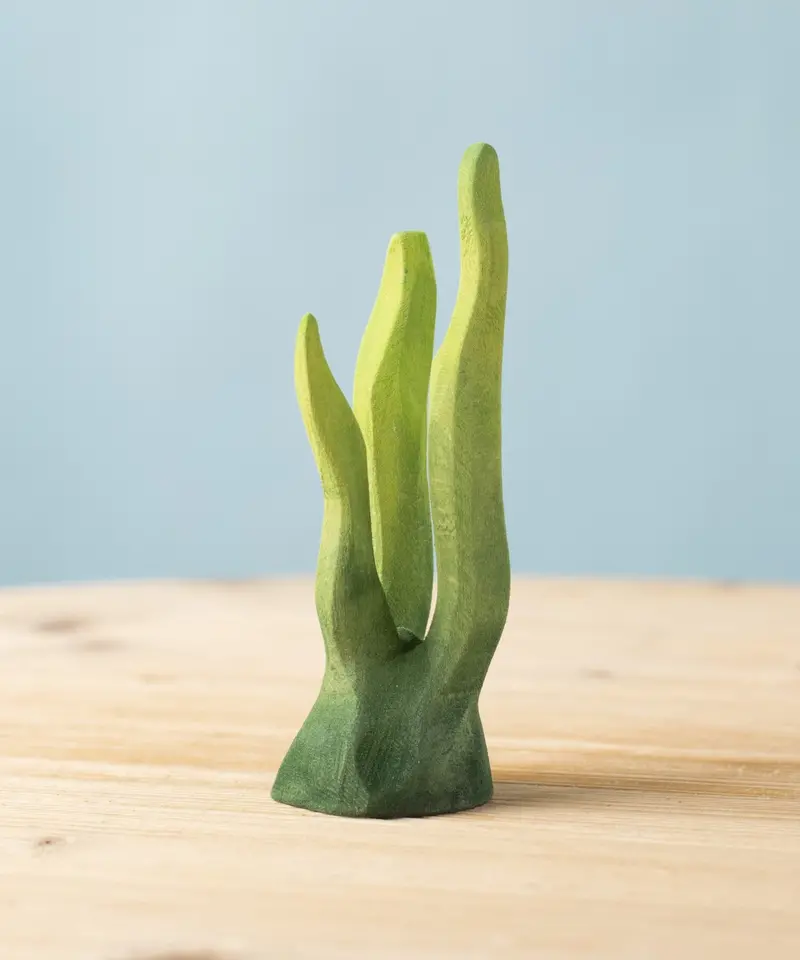 Bumbu Toys Large Seaweed 1