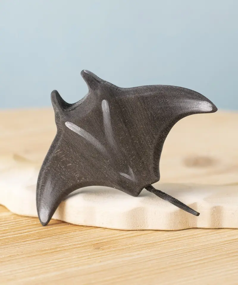 Bumbu Toys Manta Ray 1