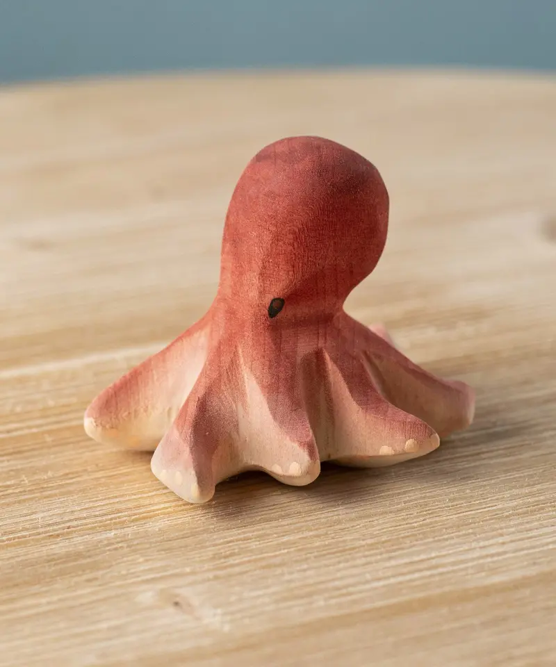 Bumbu Toys Octopus 1