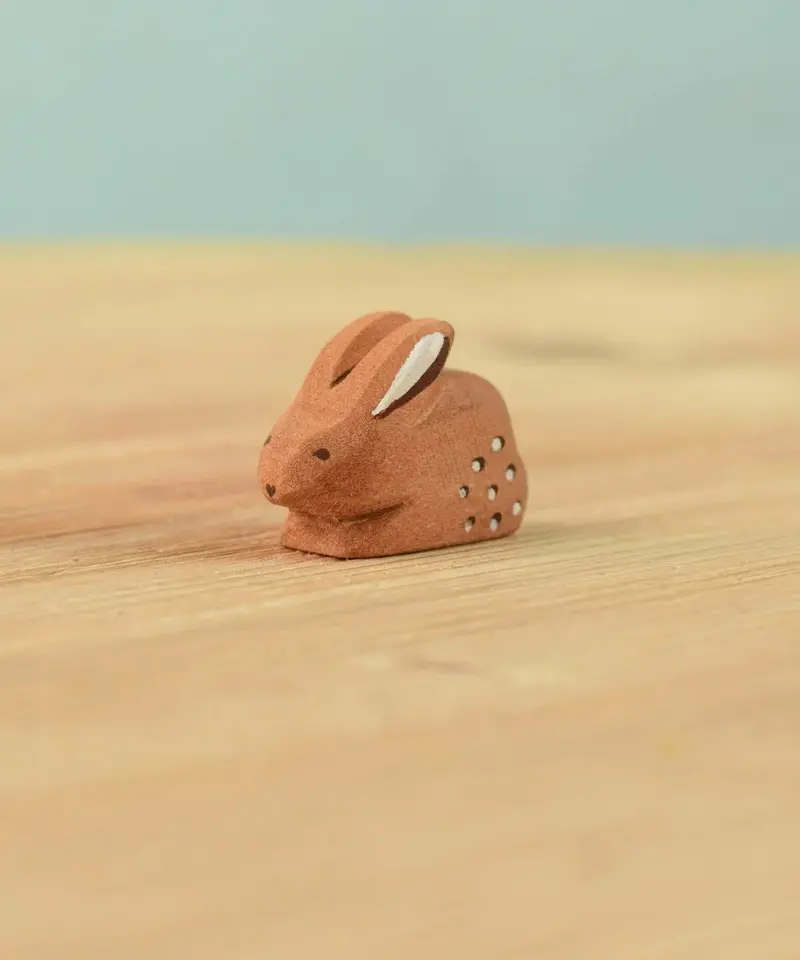 Bumbu Toys Perching Baby Rabbit 1