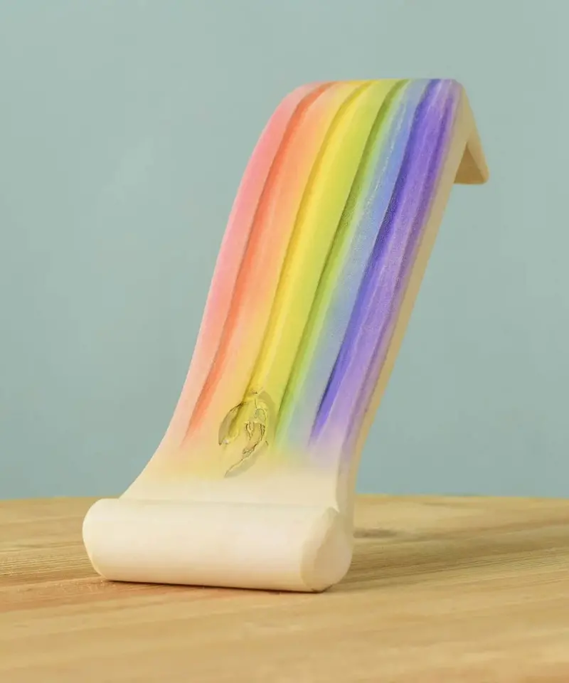 Bumbu Toys Rainbow Waterfall 1