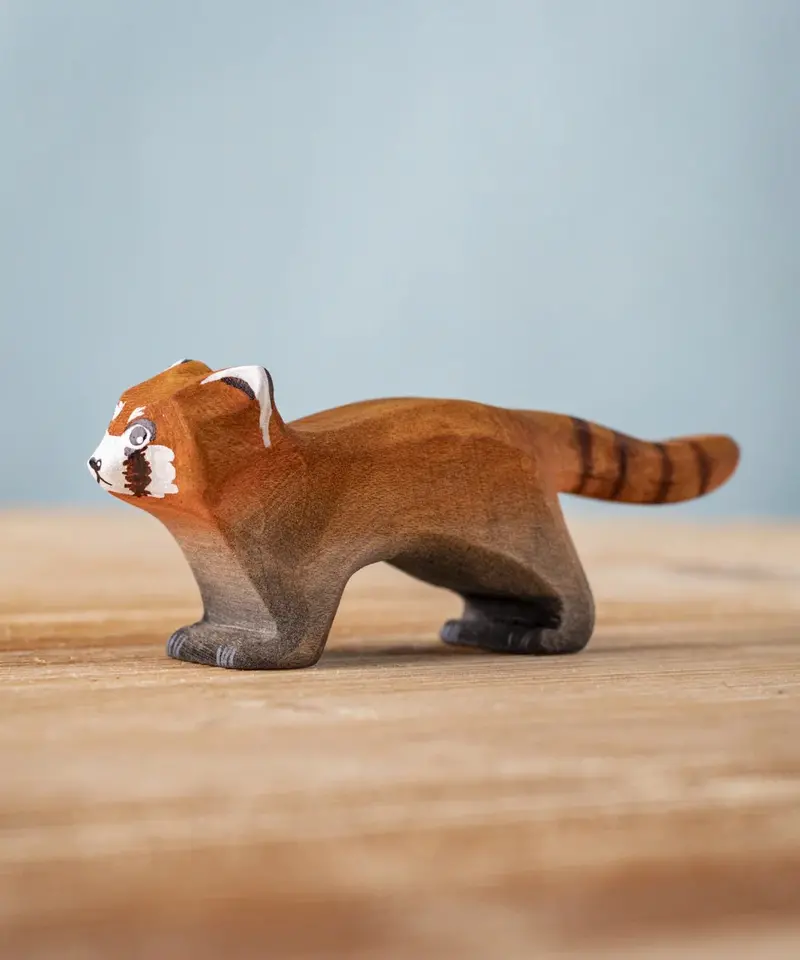 Bumbu Toys Red Panda 1