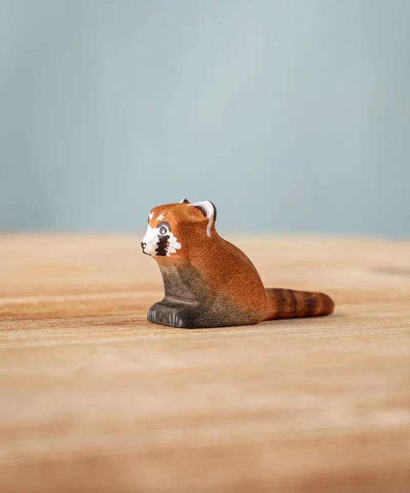 Bumbu Toys Red Panda Cub 1