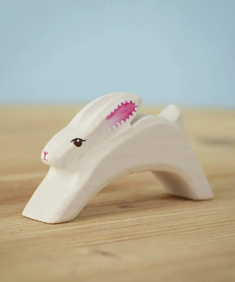 Bumbu Toys Running Easter Bunny 1