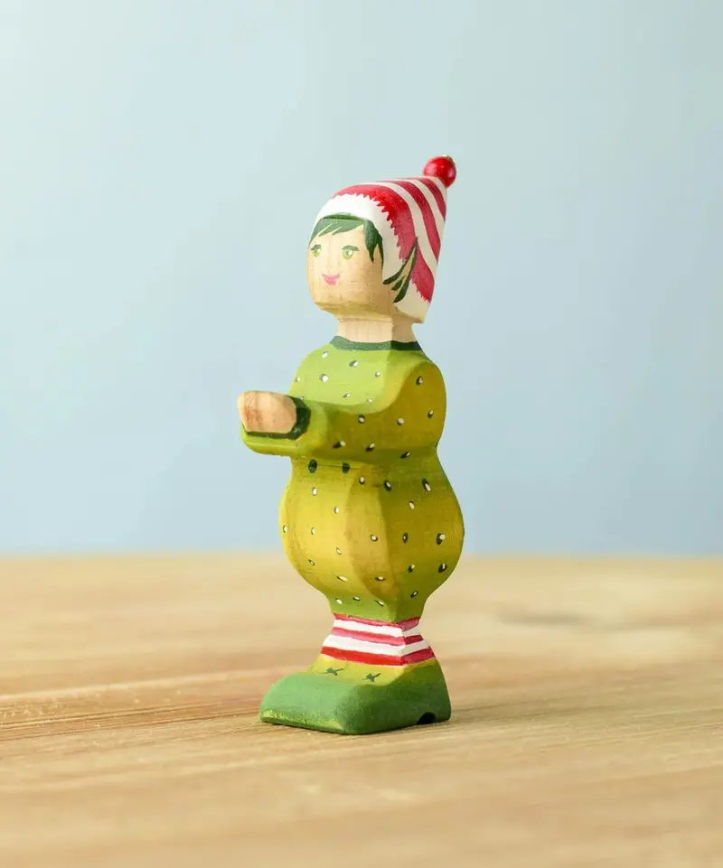 Bumbu Toys Santa's Elf 1