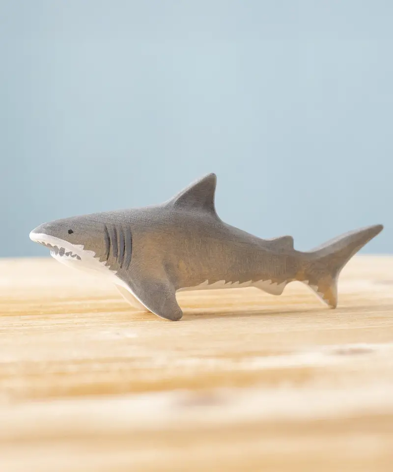 Bumbu Toys Shark 1