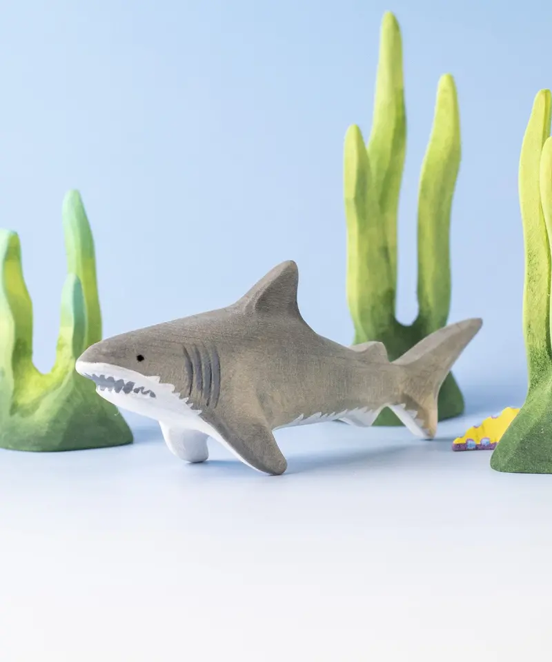 Bumbu Toys Shark 2