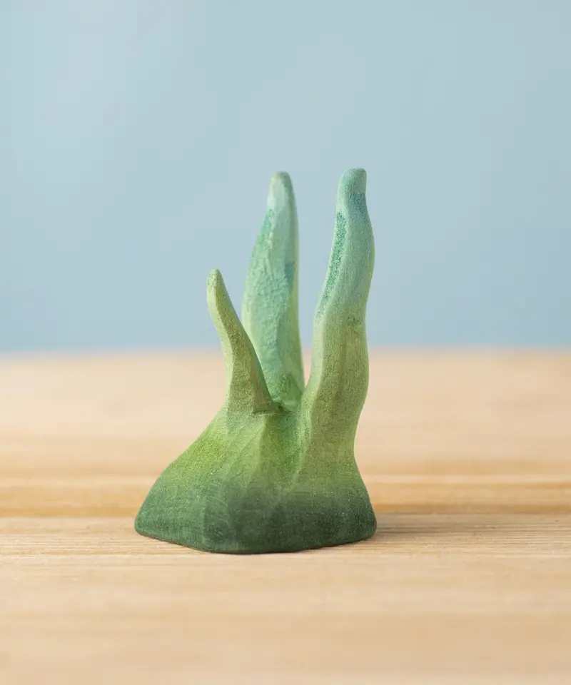 Bumbu Toys Small Seaweed 1