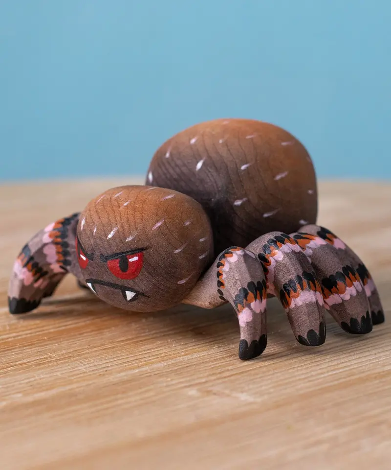Bumbu Toys Spider 1