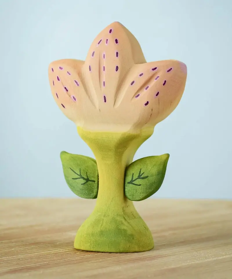 Bumbu Toys Spring Flower - Zia 1