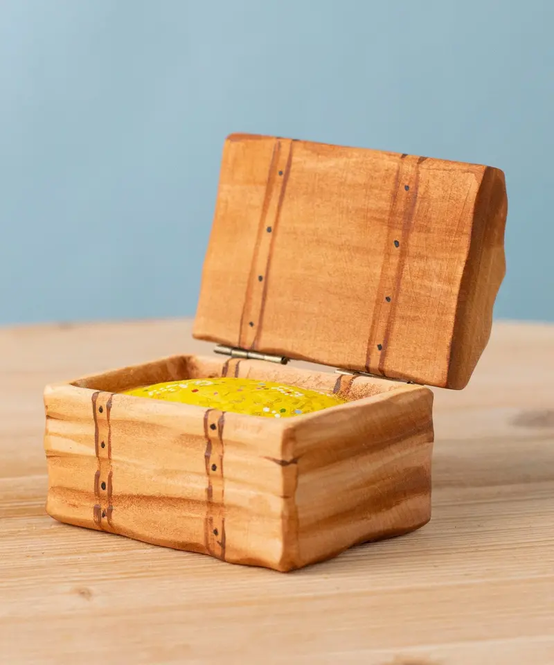 Bumbu Toys Treasure Chest 1