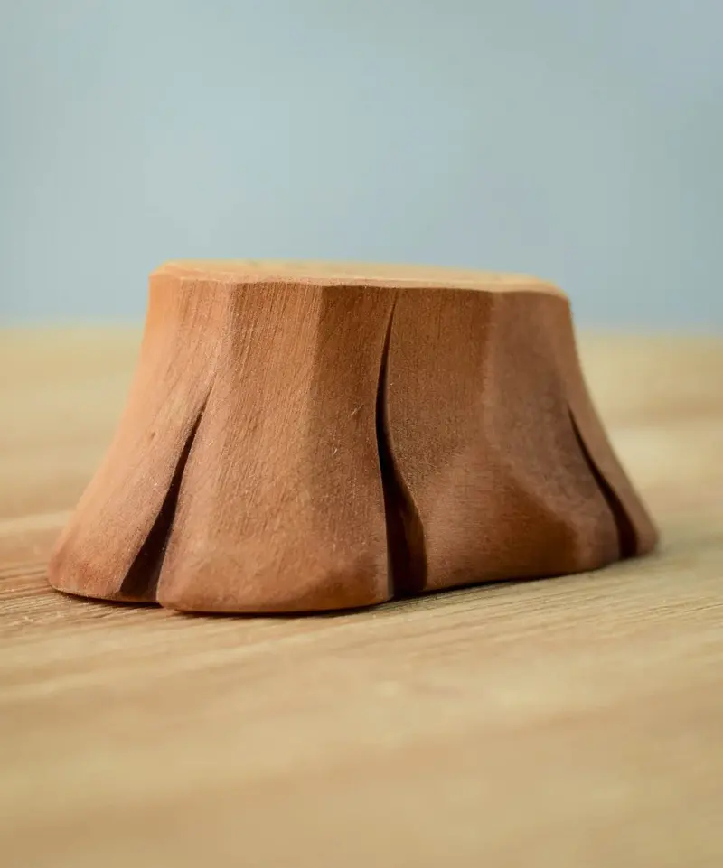 Bumbu Toys Tree Stump 1