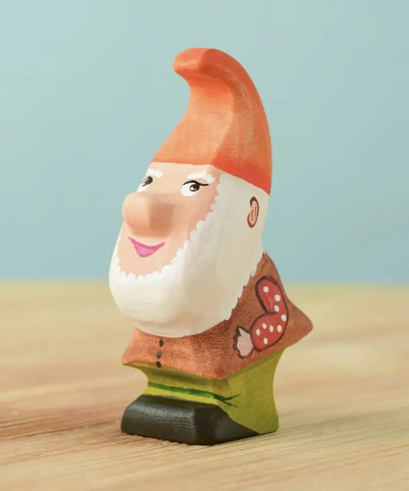 Bumbu Toys Tumble Dwarf 1
