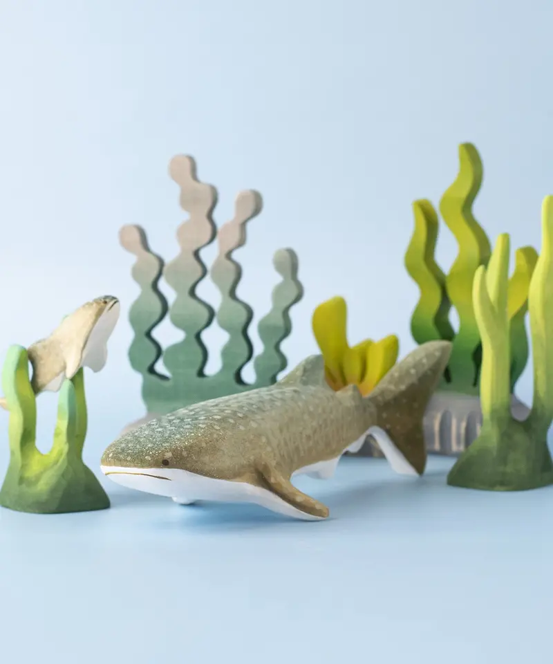 Bumbu Toys Whale Shark 2