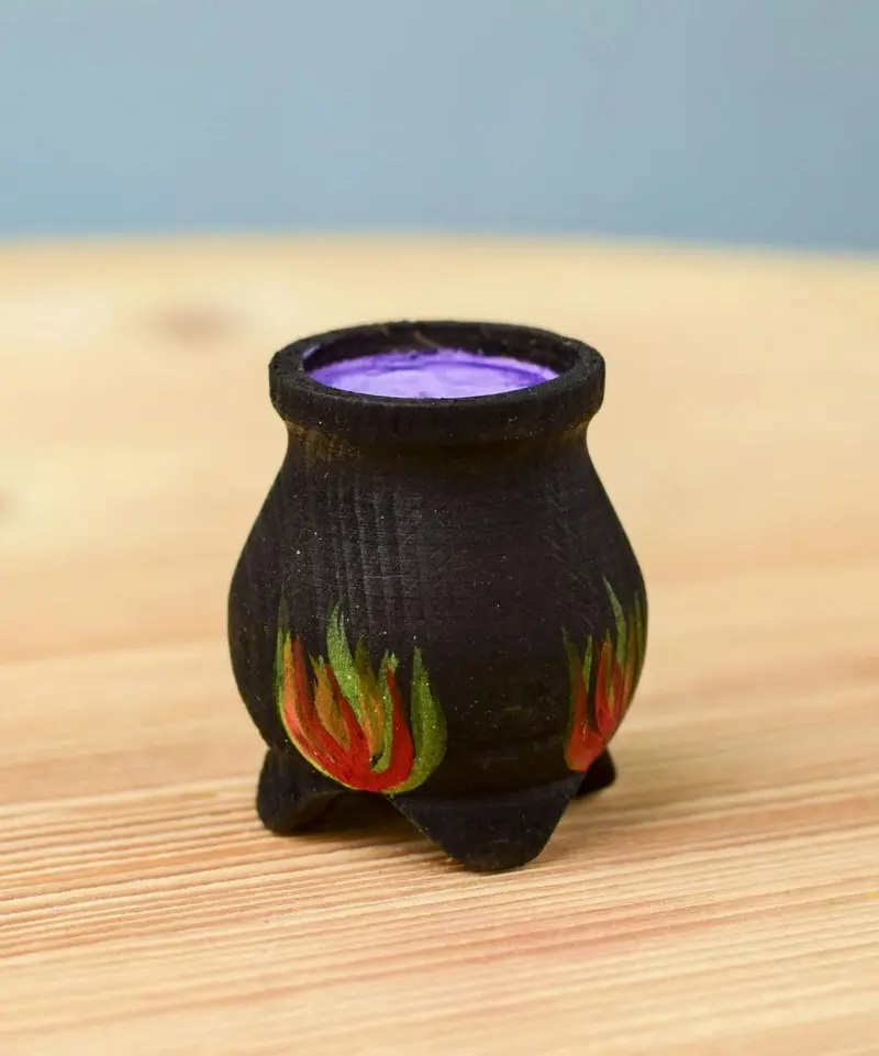 Bumbu Toys Witches Cauldron 1