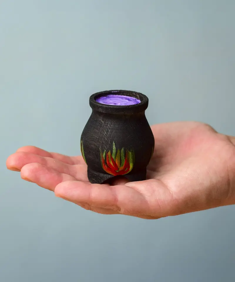 Bumbu Toys Witches Cauldron 2