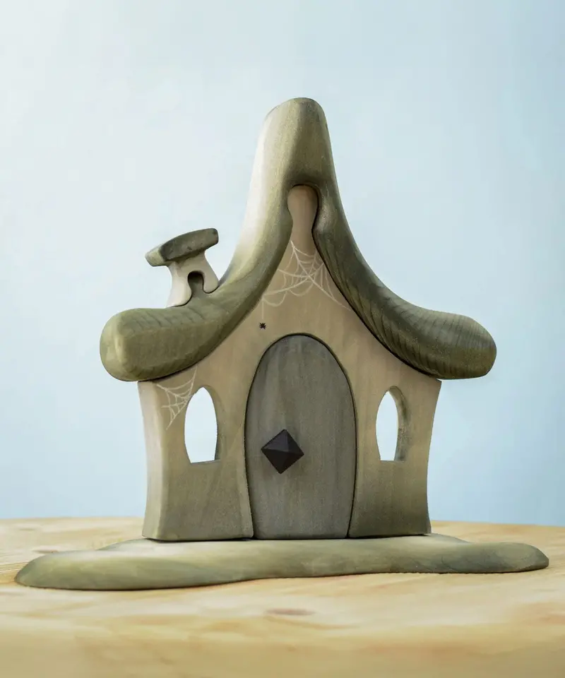 Bumbu Toys Witches Hut 1