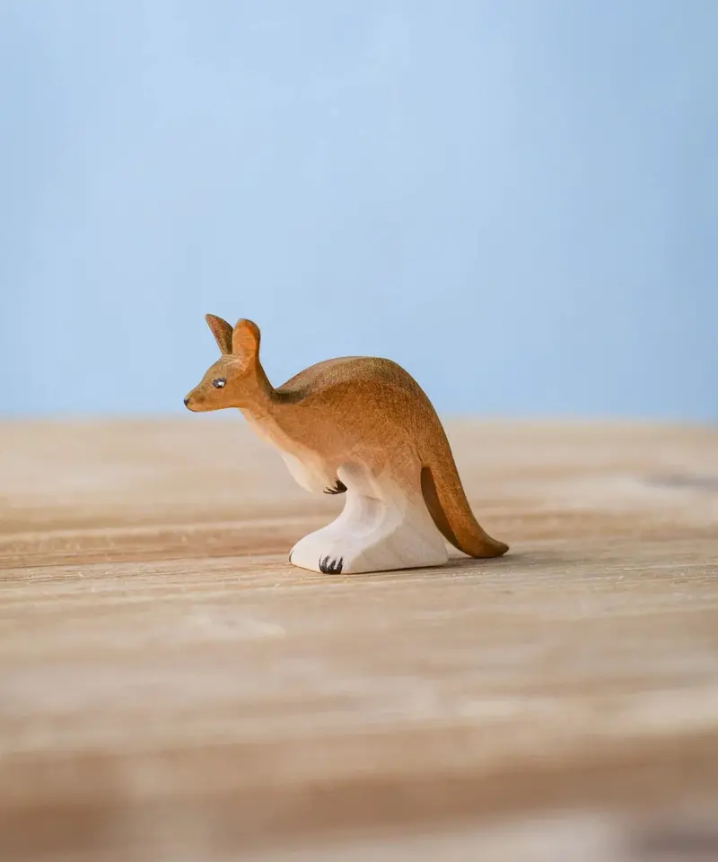 Bumbu Toys Young Kangaroo 1