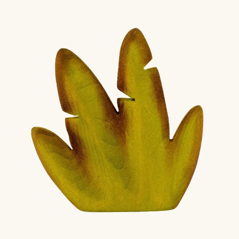Bumbu Wooden Banana Bush 1