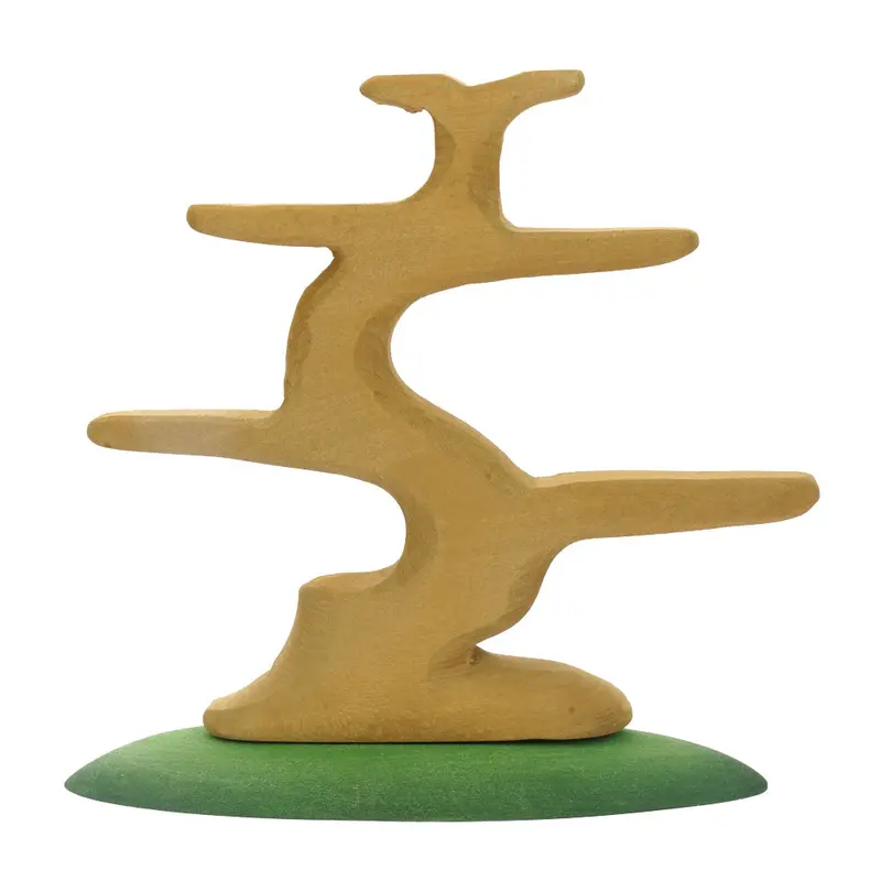 Bumbu Wooden Bird Tree 1