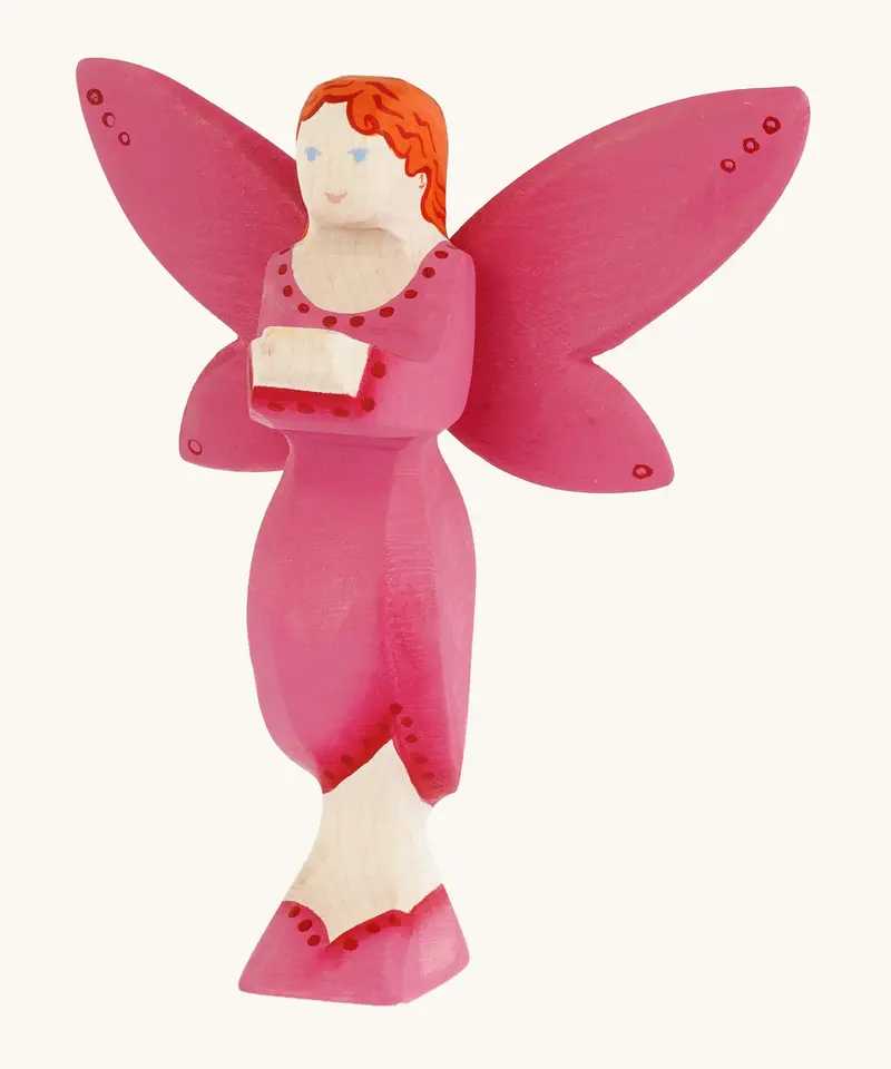 Bumbu Wooden Blossom Fairy 1