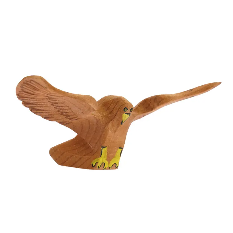 Bumbu Wooden Eagle 1