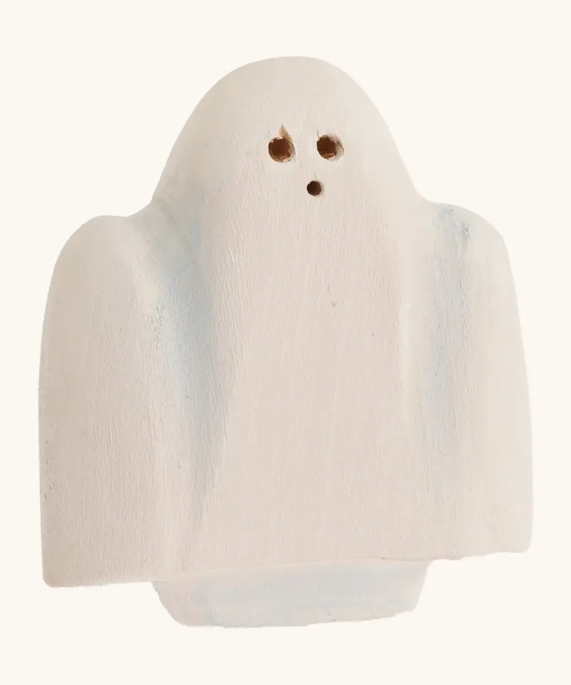 Bumbu Wooden Ghost 1