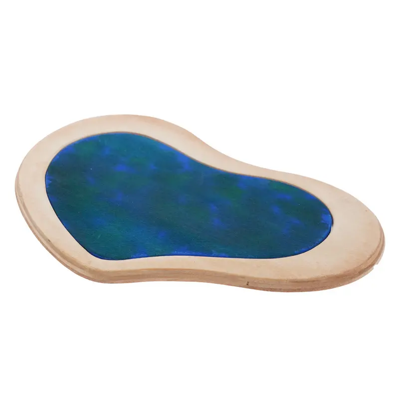 Bumbu Wooden Heart Lake 1