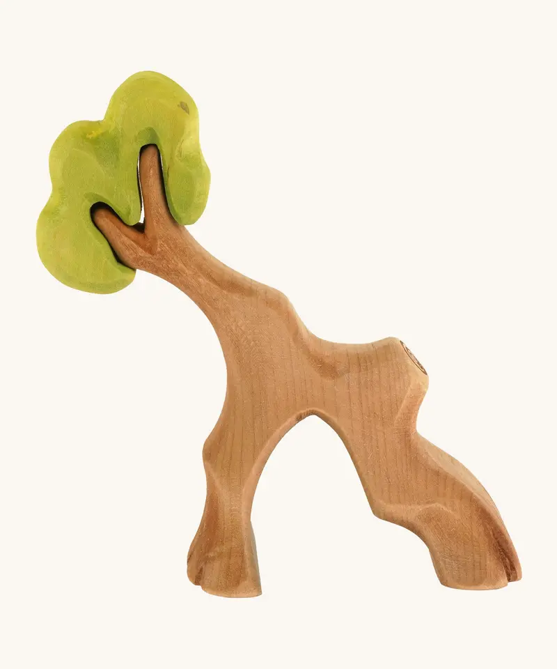 Bumbu Wooden Hollow Tree 1