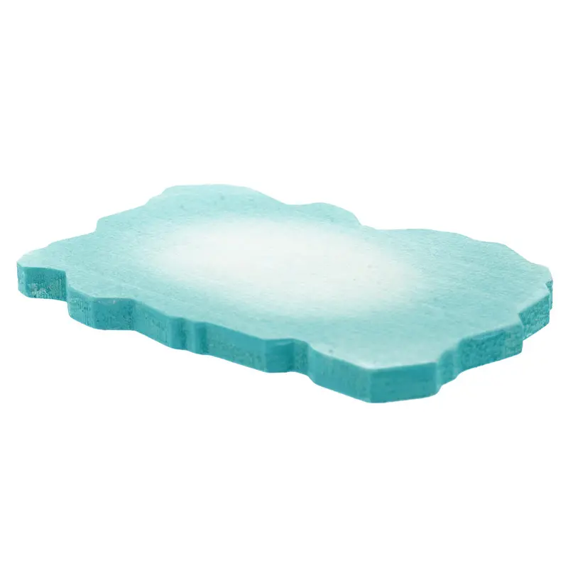 Bumbu Wooden Ice Floe 1