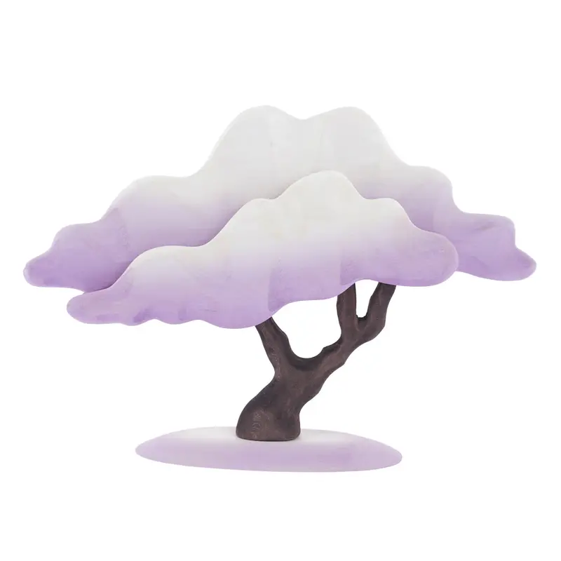 Bumbu Wooden Japanese Lilac Winter Maple Tree 1