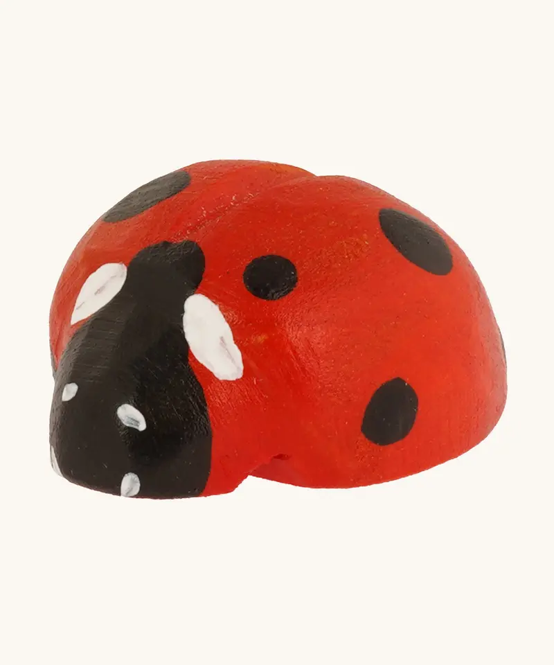Bumbu Wooden Ladybird 1