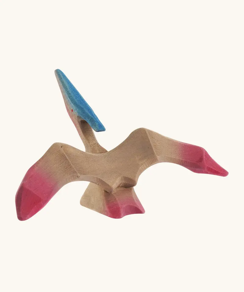 Bumbu Wooden Pteranodon Dinosaur 1