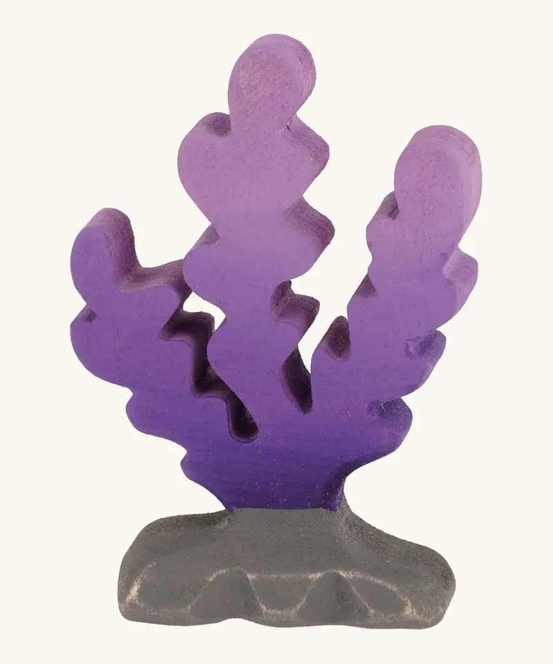 Bumbu Wooden Purple Seaweed 1