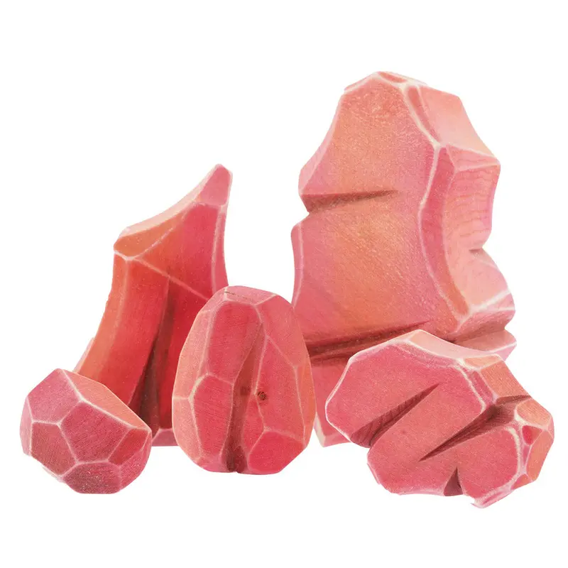 Bumbu Wooden Savanna Rocks 1