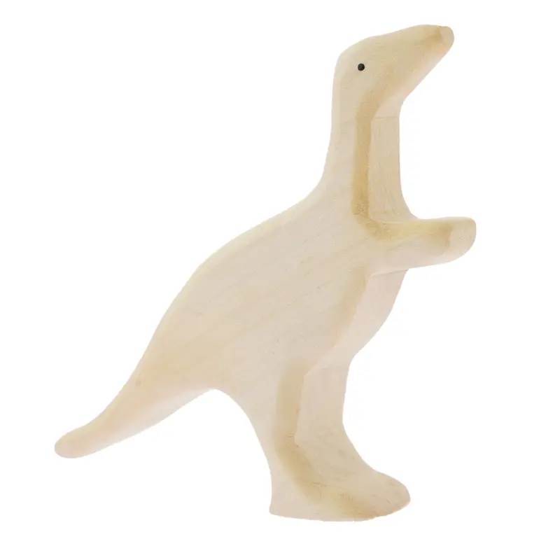 Bumbu Wooden T-Rex 1