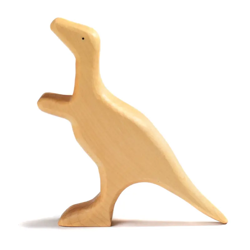 Bumbu Wooden T-Rex 2