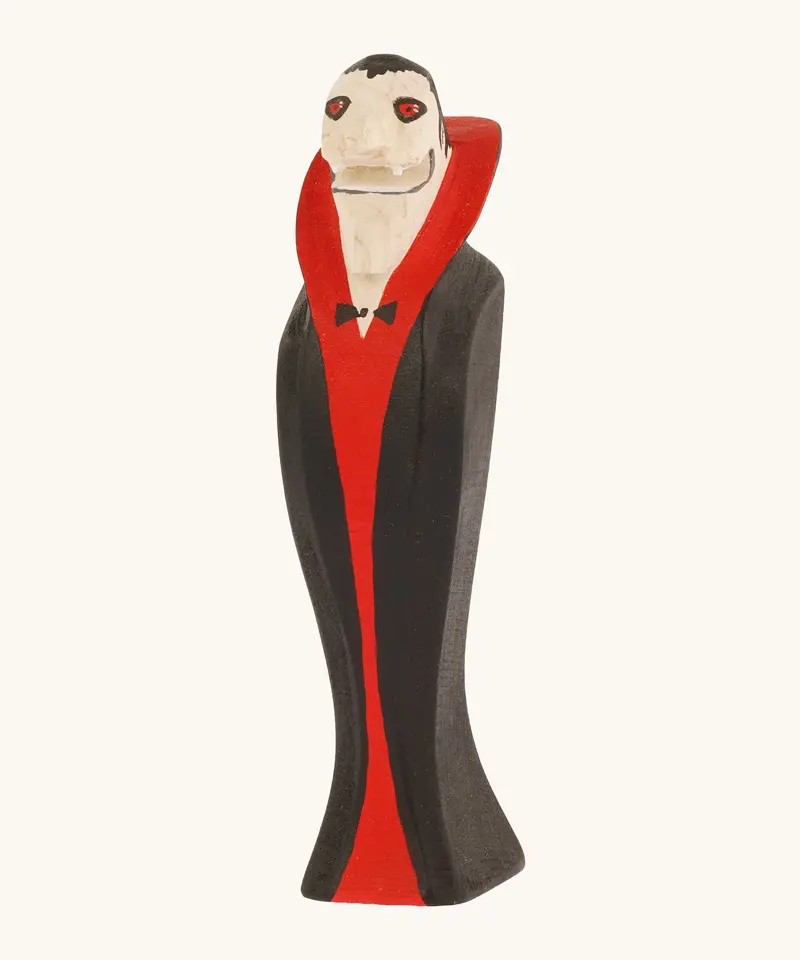 Bumbu Wooden Vampire 1