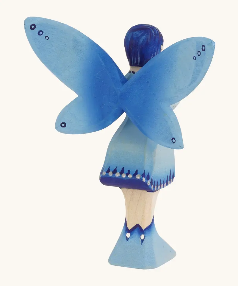 Bumbu Wooden Water Fairy 2