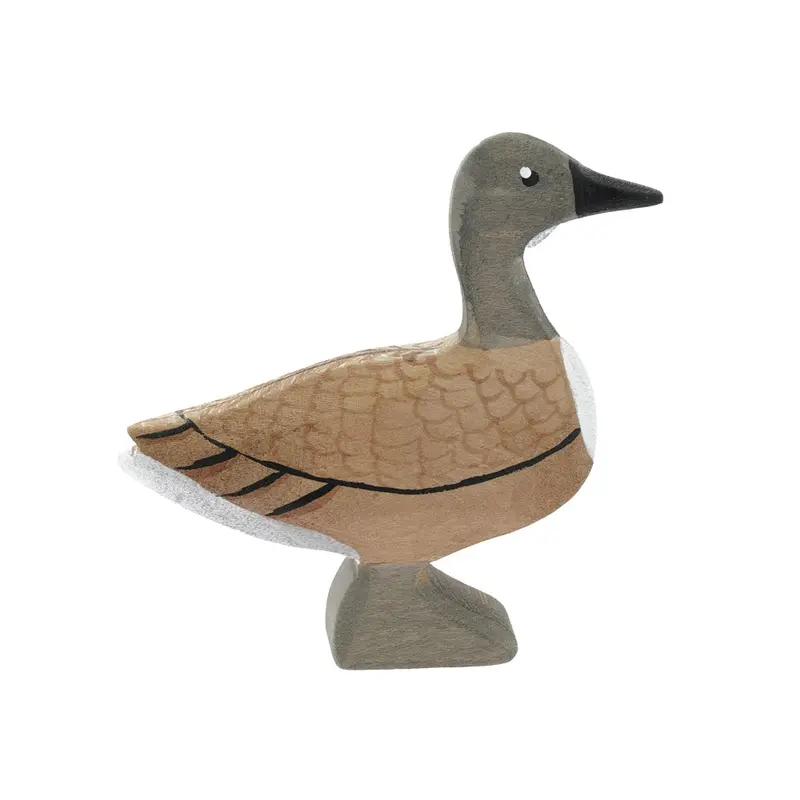 Bumbu Wooden Wild Goose 1