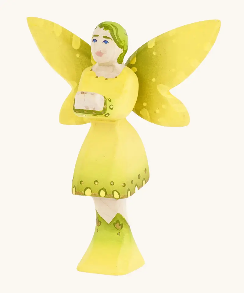 Bumbu Wooden Woodland Fairy 1